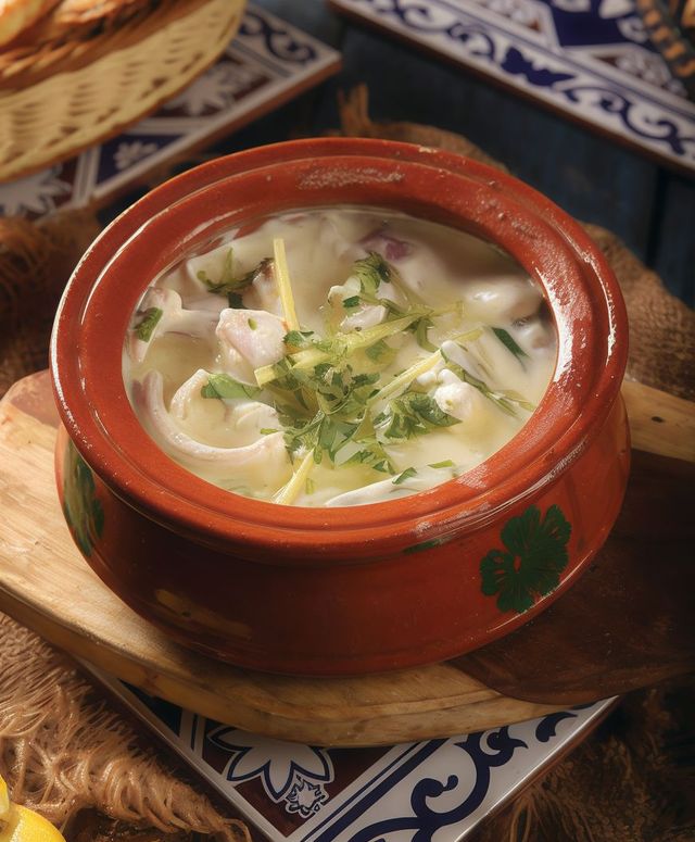 Chicken Makhni Handi