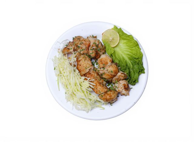 Chicken Bihari Boti